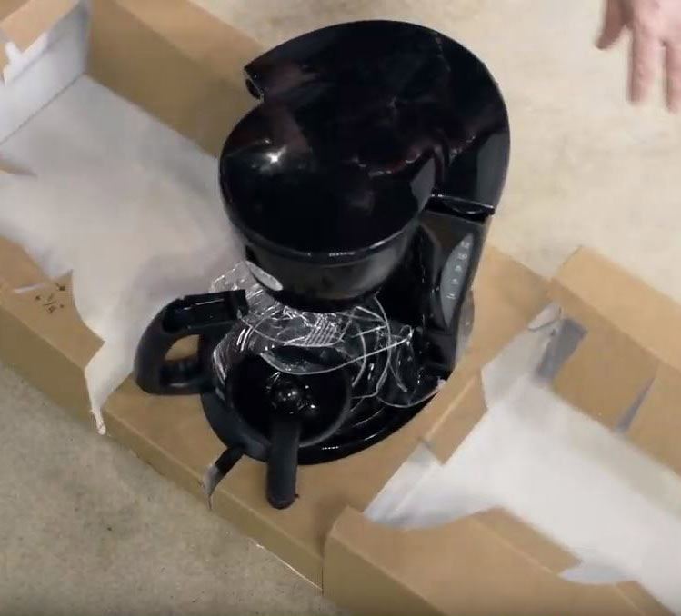 Sustainable Packaging Design and Solutions